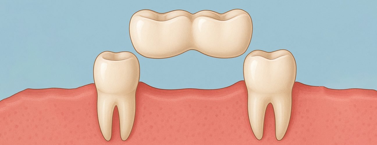 Dental Bridge vs. Implant: 8 Key Things to Know