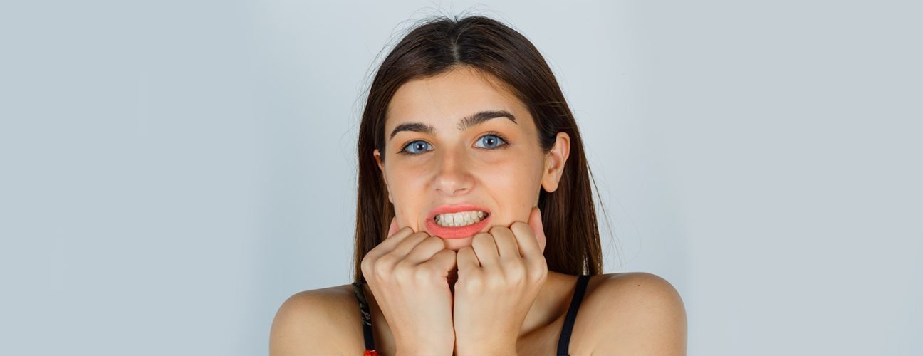 Struggling with Crowded or Misaligned Teeth? Invisalign Can Help