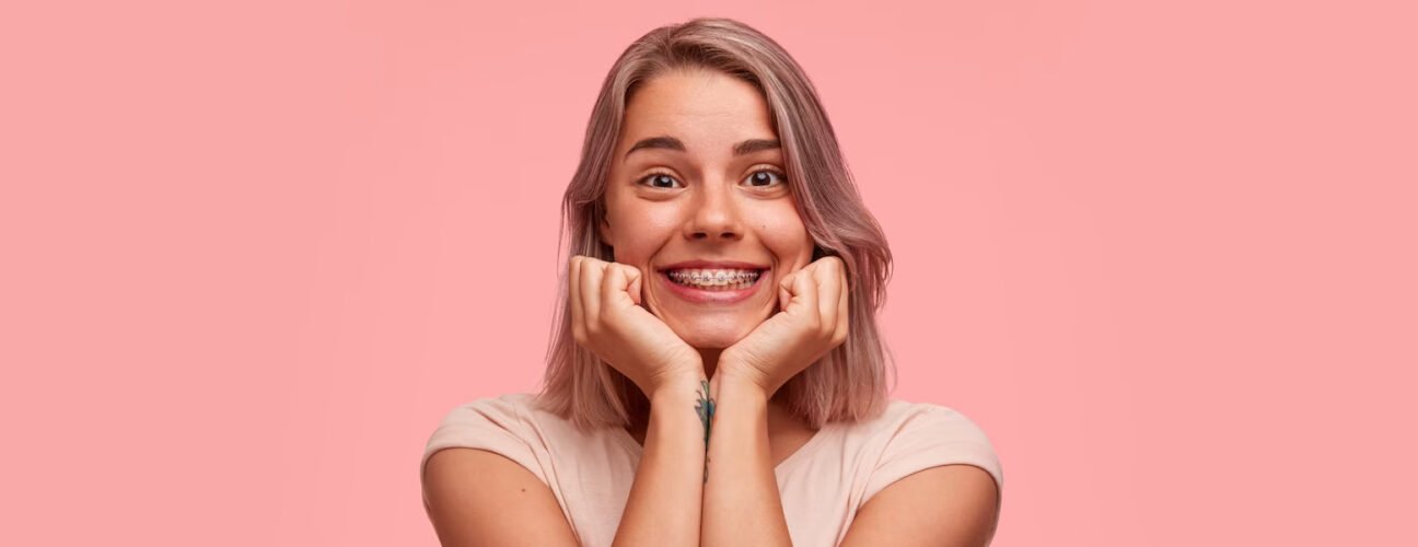 5 Reasons to Choose Traditional Braces Over Clear Aligners