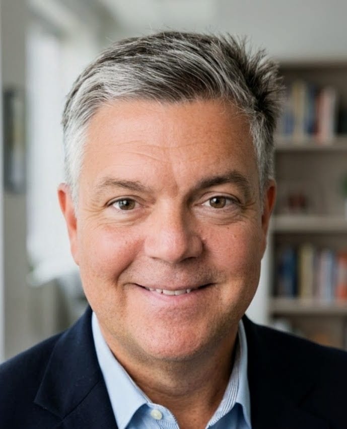 Dr. Jeff Kover — The Smile Method