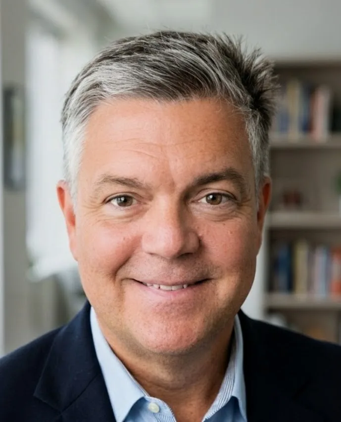 Dr. Jeff Kover — The Smile Method, Gahanna and Columbus Ohio