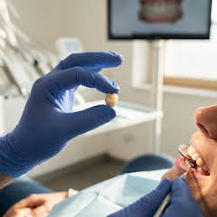 dental crowns Gahanna Columbus Ohio